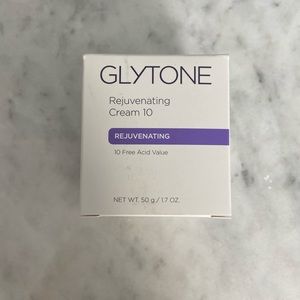 Glytone Rejuvenating Cream with Glycolic Acid